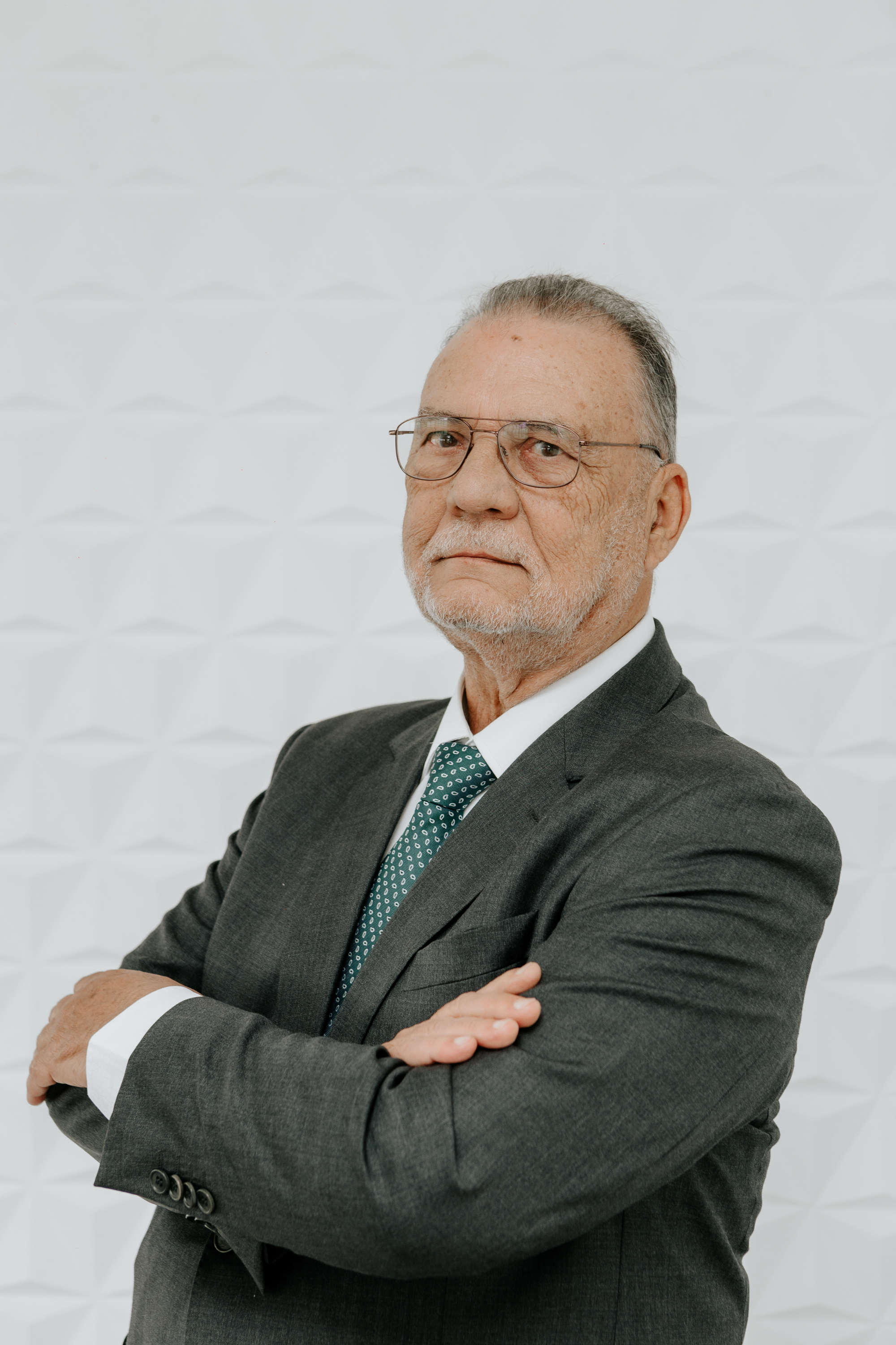 Geraldo Bemfica Teixeira 